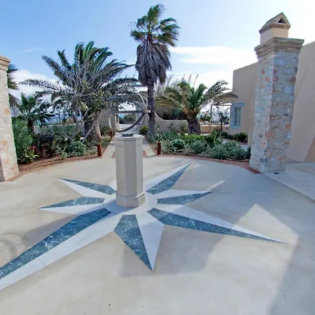 别墅 Santa Maria 纳乌萨